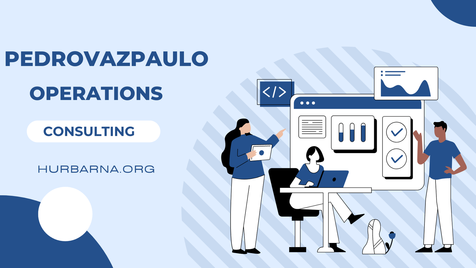 A Deep Dive into Pedrovazpaulo Operations Consulting