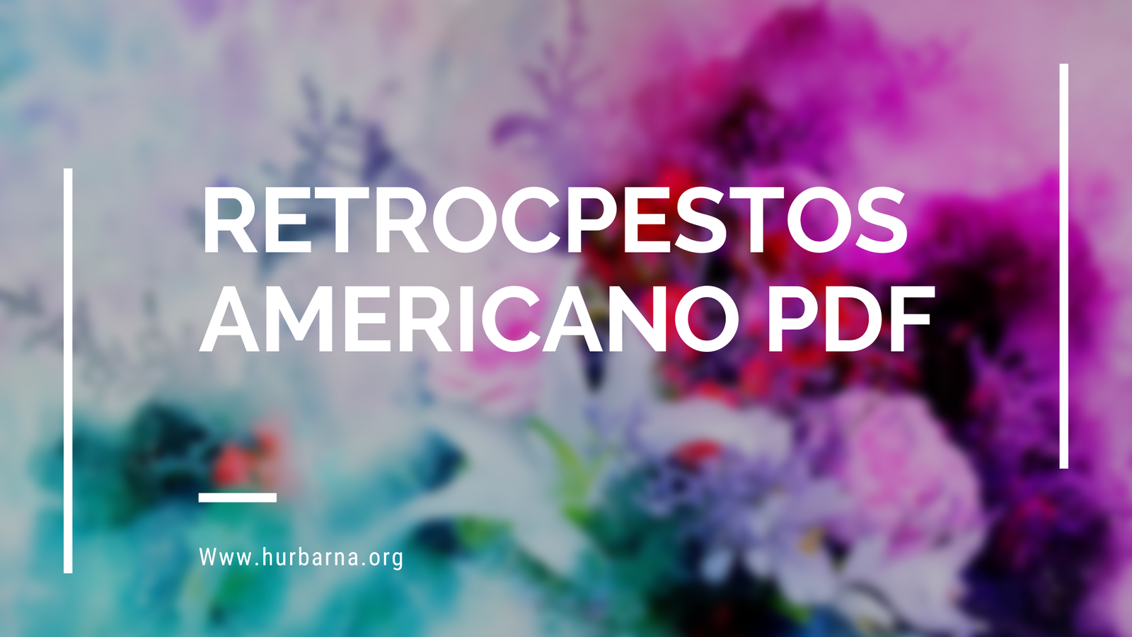 Unlock the Power of RetroCpestos Americano PDF