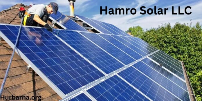 Hamro Solar LLC: Powering a Sustainable Future