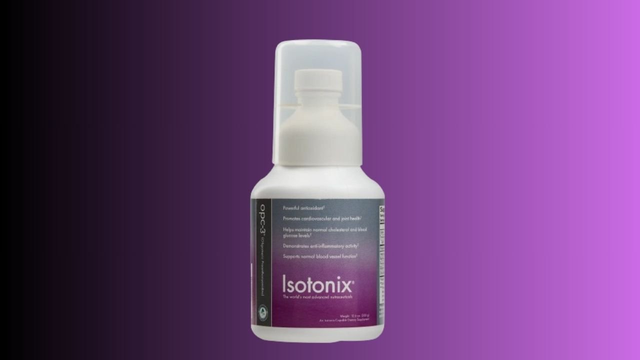 Isotonix Lawsuit: A Closer Look You Need To Know 2024