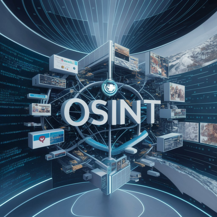 OSINT