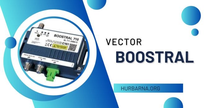 Boostral: A Success Vector Circuit Overview