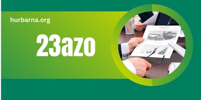 23azo: All You Need To Know