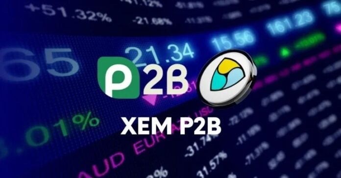 Buy XEM P2B: A Comprehensive Guide