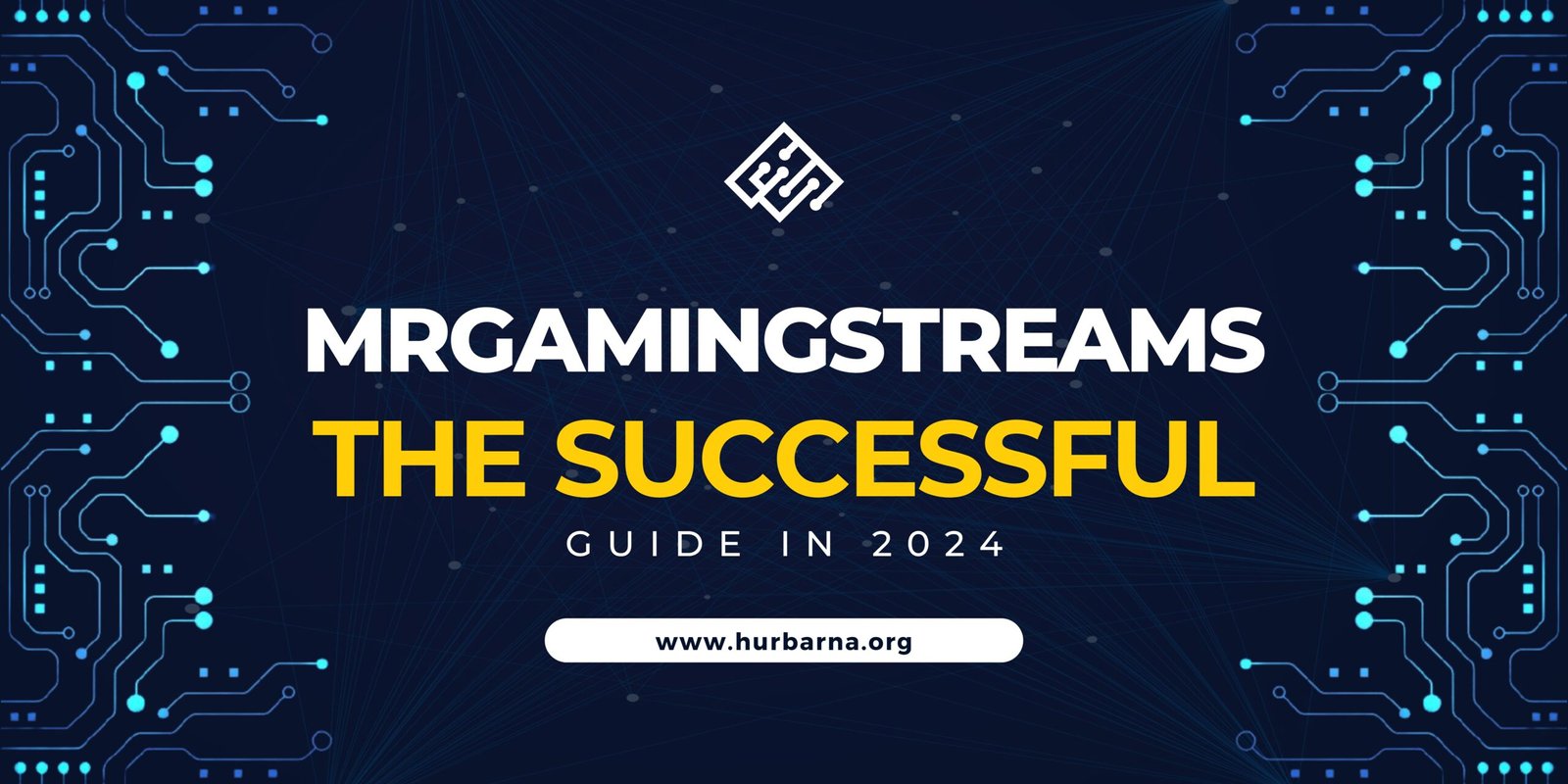 Mrgamingstreams: The Successful Guide in 2024