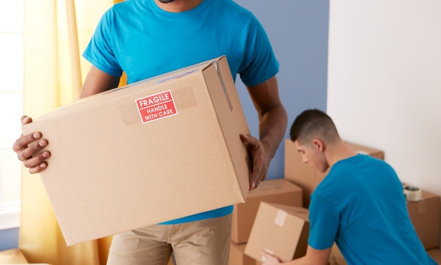 Singapore’s Single Item Movers: Making Your Move Easy