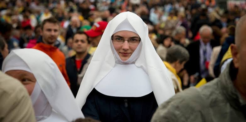 Explore Nun Habits and Religious Apparel for Sisters