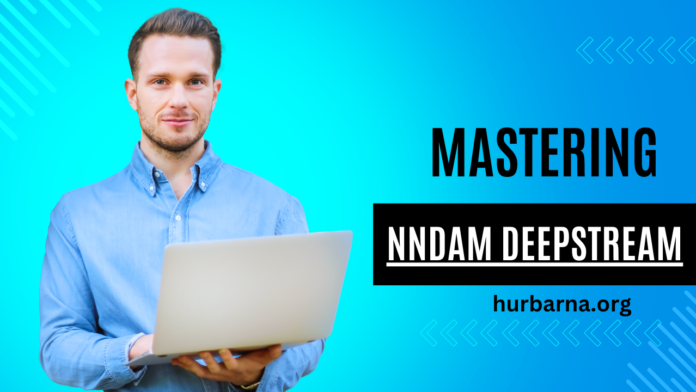 NNDAM Deepstream: Revolutionizing Data Streaming and Real-Time Analytics