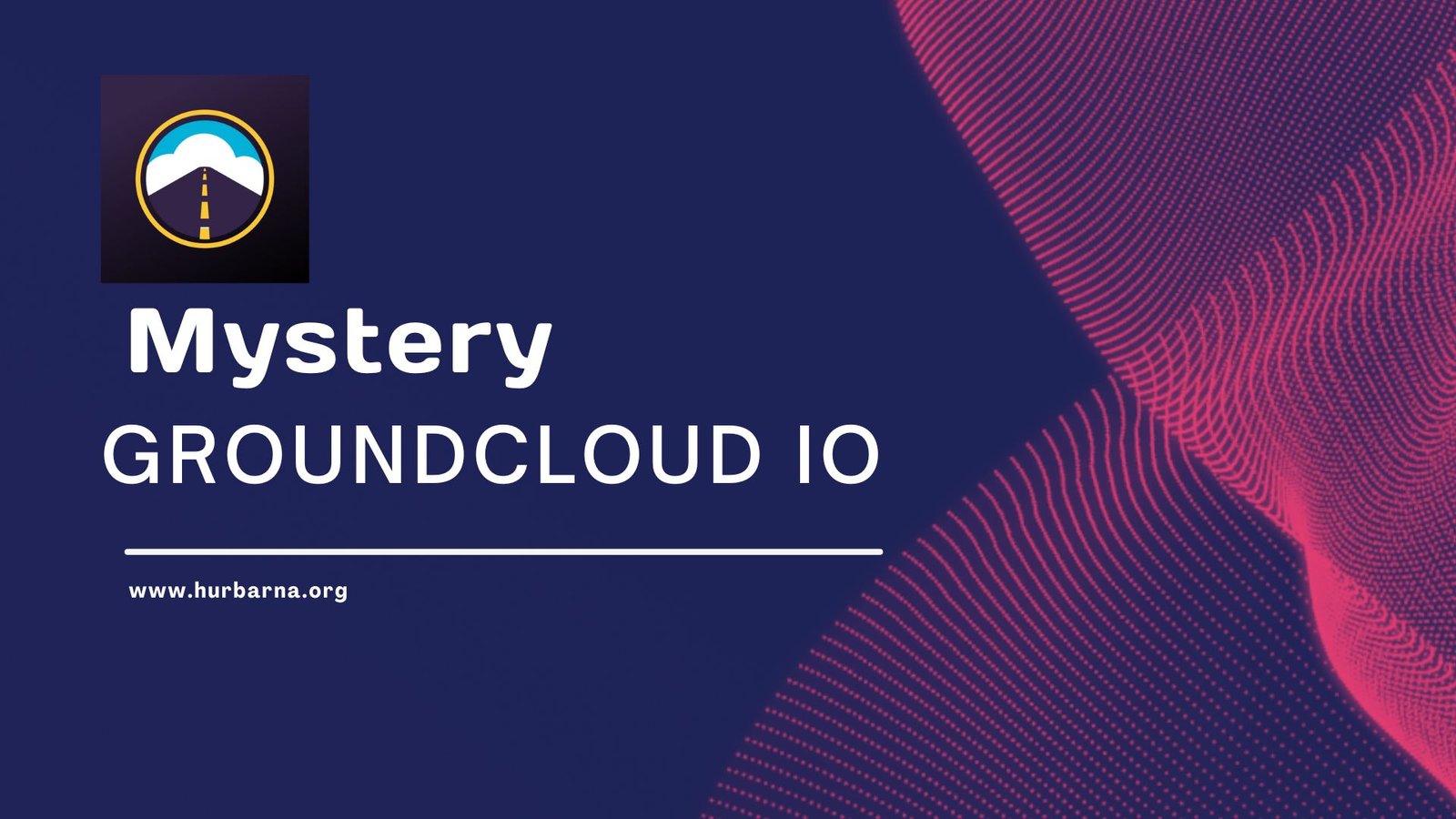 Mystery Groundcloud IO: The Future of Cloud Computing Solutions