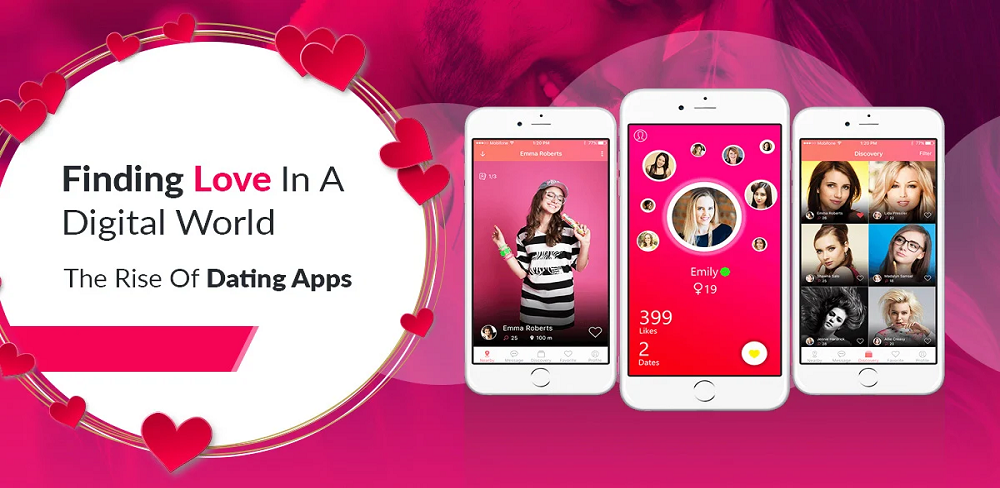 Matchmaking Dating App: Features and Revenue Model 