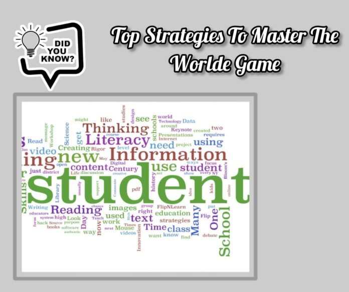 Top Strategies to Master the Wordle Game